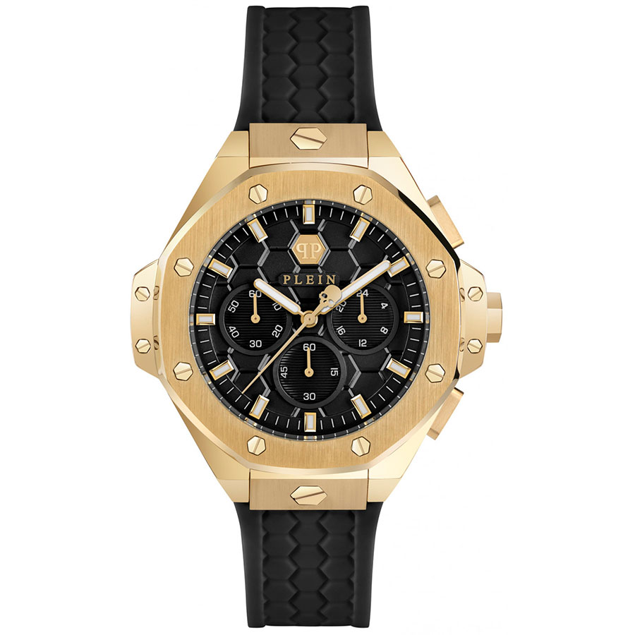 Часы Philipp Plein Plein Chrono Royal PWPSA0124